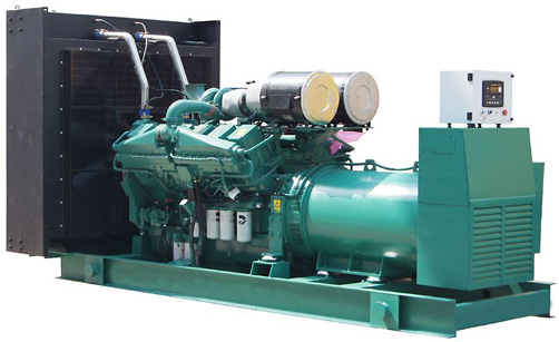 巴东30kw康明斯柴油发电机组图片 巴东30kw康明斯柴油发电机组图片